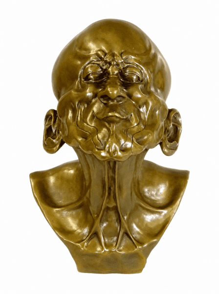 Franz Xaver Messerschmidt