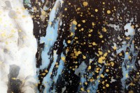 Galaxy II – Sternbild – Martin Klein – Abstrakte Kunst