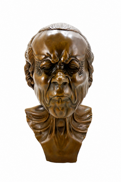 Franz Xaver Messerschmidt - kopf
