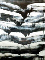 Broken Floor – Abstrakte Kunst – Martin Klein – Modern Art