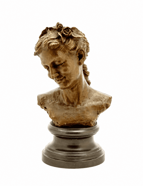 Jean-Baptiste Carpeaux - Skulptur kaufen bronze 